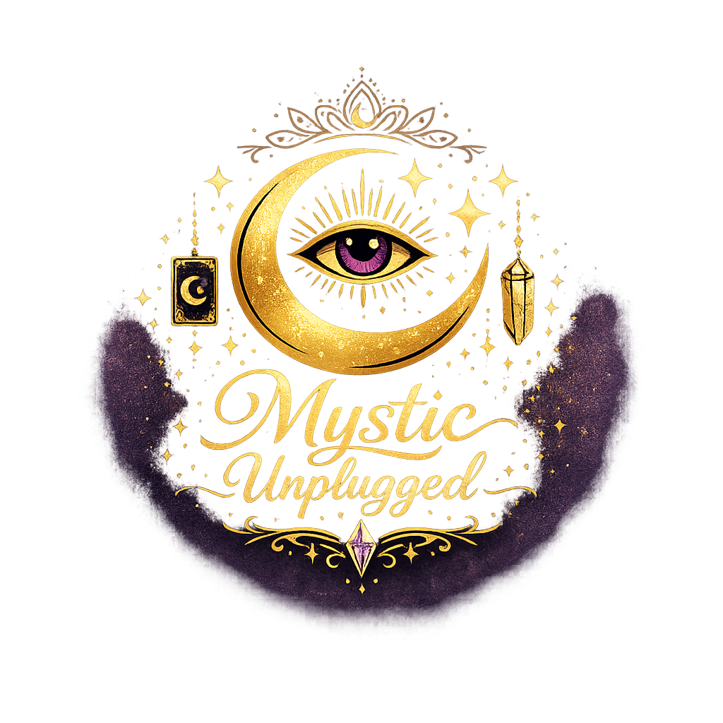 Mystic Unplugged Logo